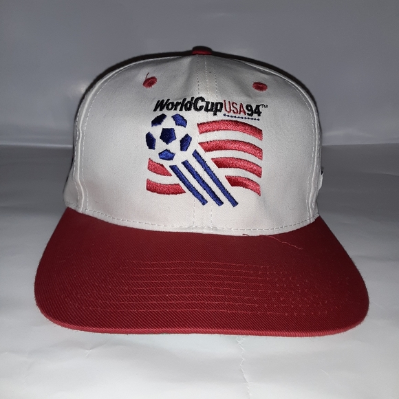 twins enterprise Other - 1994 USA world cup Snapback